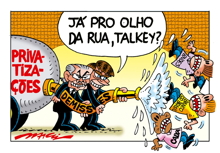 Capa da Notícia